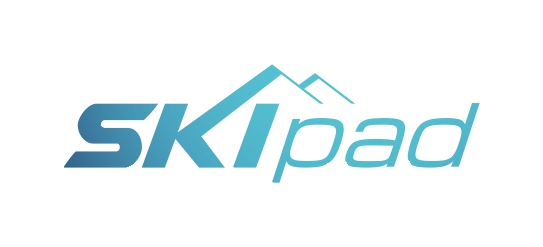 SKIpad logo